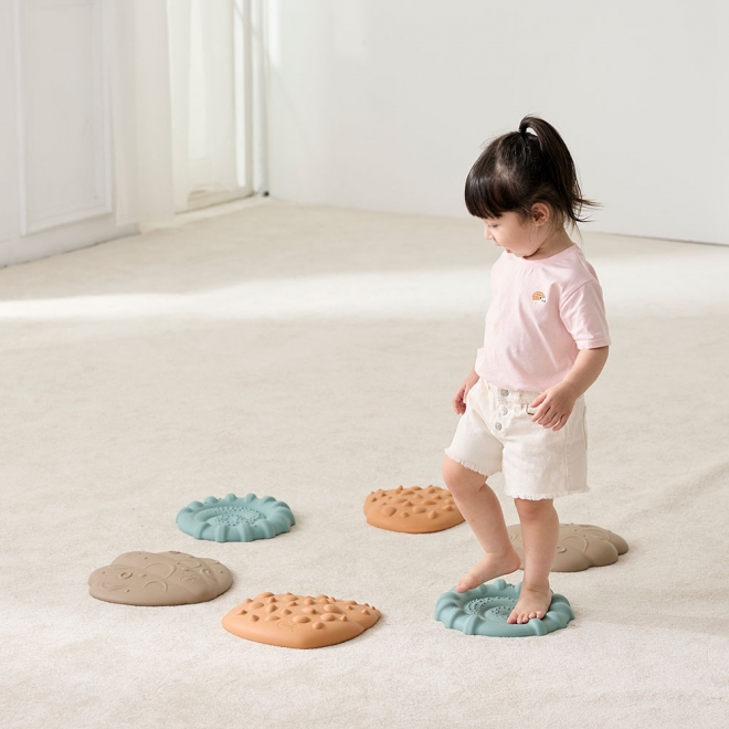 Weplay Squishy Tactile Shell