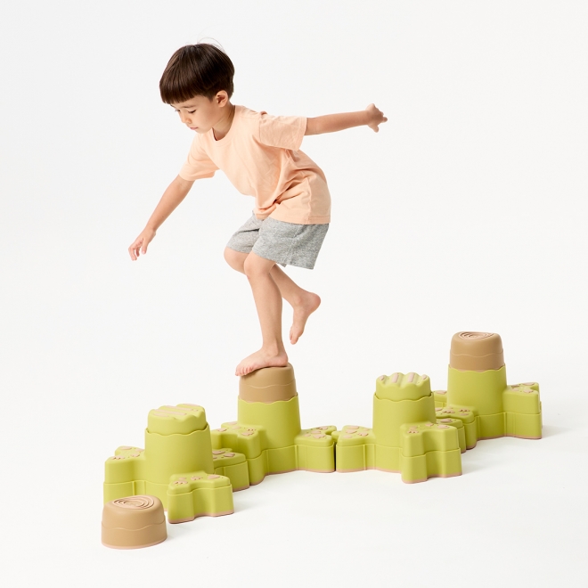 Weplay Pile Balance Up