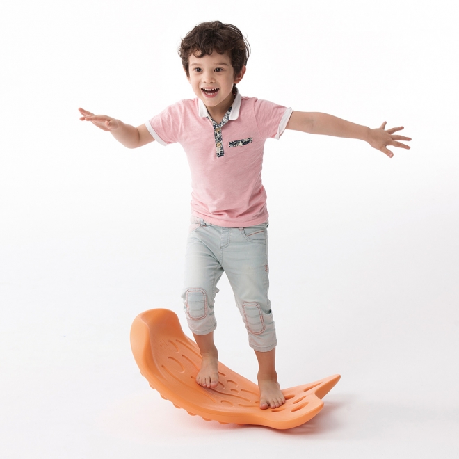 Weplay Whally Board (Orange)