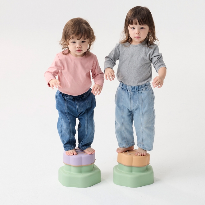 Weplay Bouncing Flowers