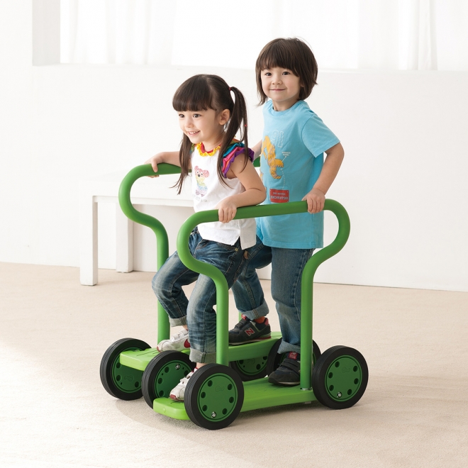 Twin Walker