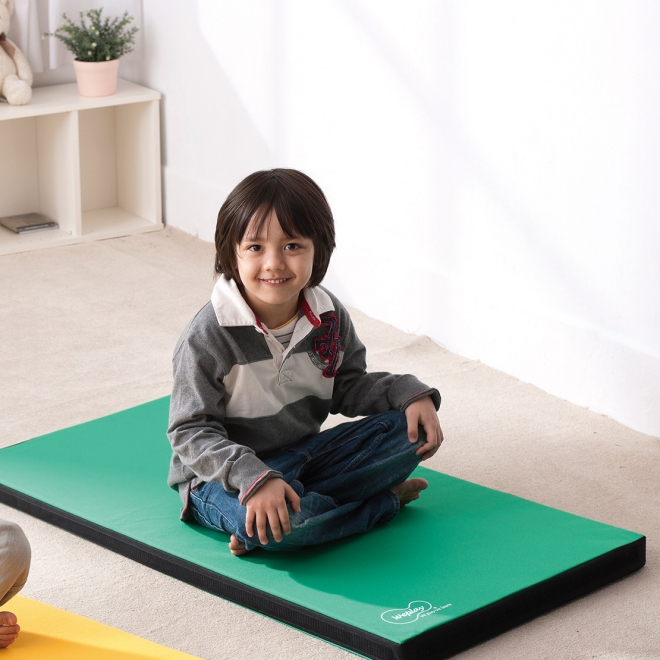 Weplay Exercise Mat (Green)