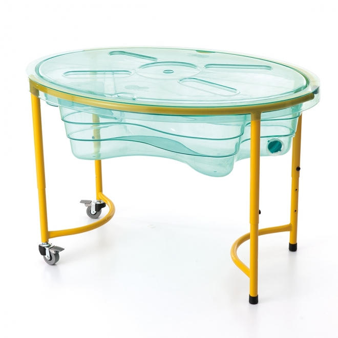Clear water play sales table