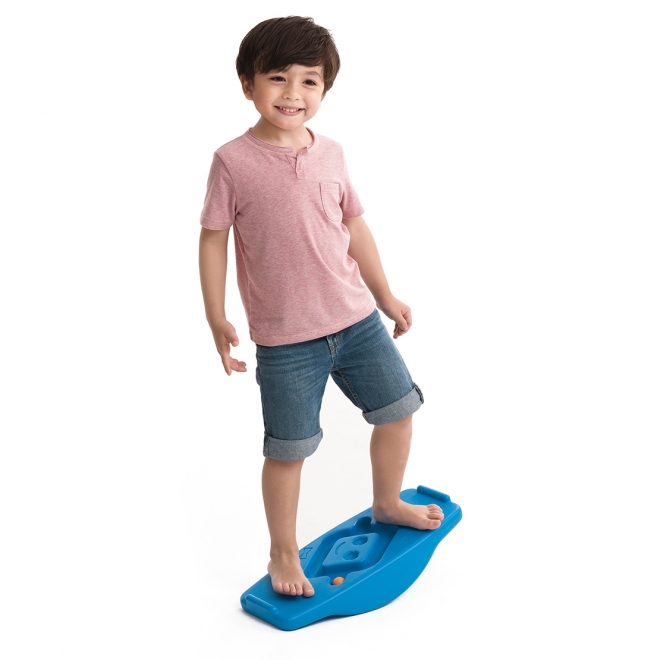 Seesaw (B) - Weplay : we play-we learn