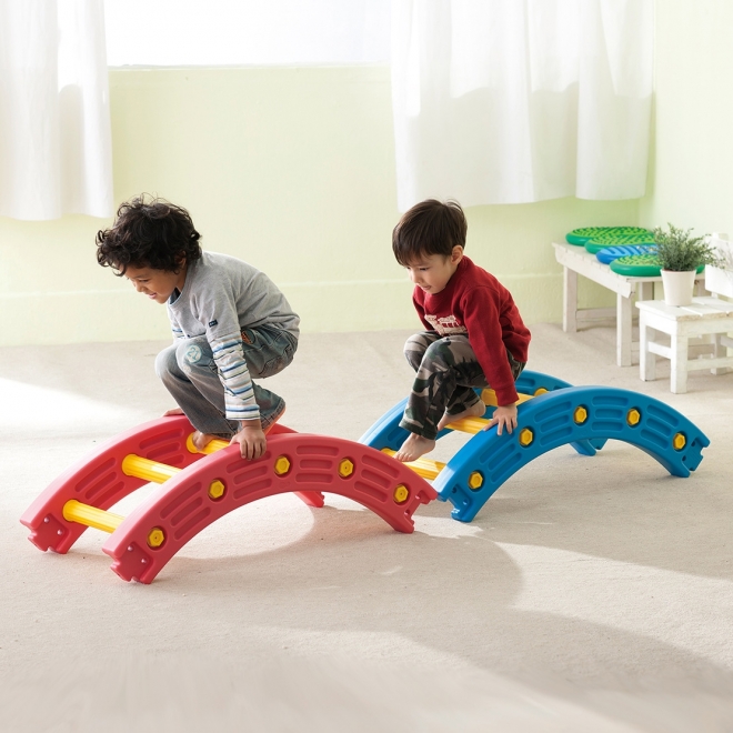 Go-Go Balance Fun (Semicircle) - Weplay : we play-we learn