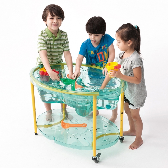 Sand and water table deals canada