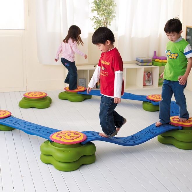 Water-Lily (S/12) - Weplay : we play-we learn