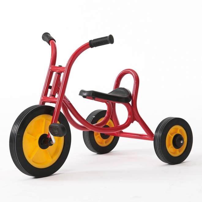 Kids red trike hotsell