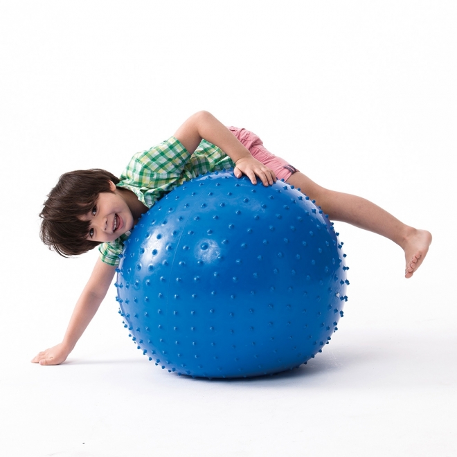Verdickt 20 CM Massage Ball Aufblasbare Ballon Spielzeug Für Kinder StressaRSH5 