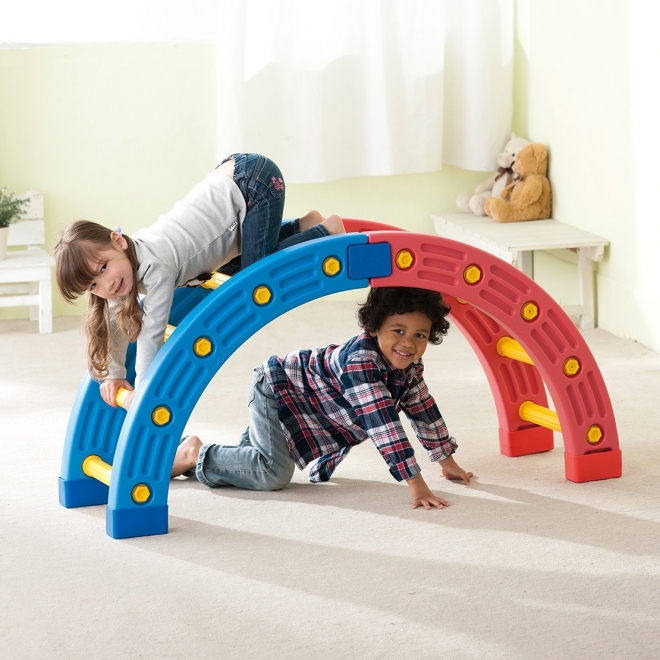 Go-Go Balance Fun (Semicircle) - Weplay : we play-we learn