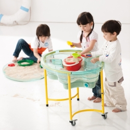 Sand & Water Table (Clear)