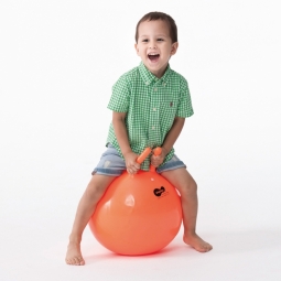 Jumping Ball (40 cm)