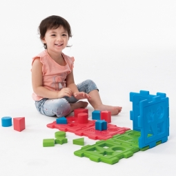 Weplay Learning Cube