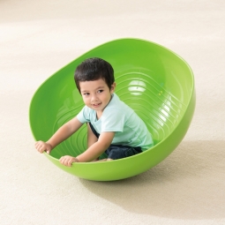 Weplay Rocking bowl (Green)