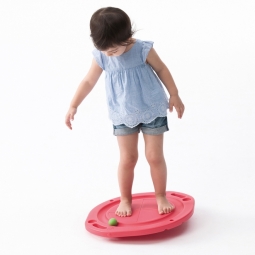 Circular Balance Board