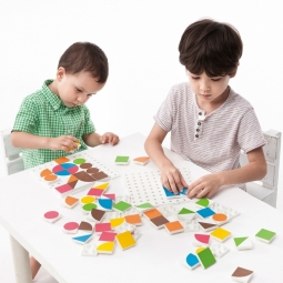 Weplay Puzzle Fun