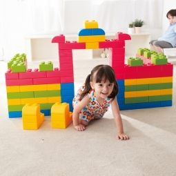 Weplay Q-blocks (64 pcs)