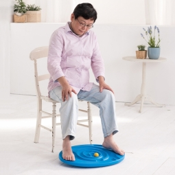 Maze Balance Board