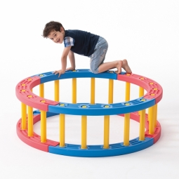 Go-Go Balance Fun (Circle)