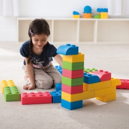 Weplay Q-blocks (32 pcs)