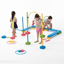 Motor Skill Universal Set