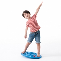 Maze Balance Board