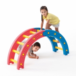 Go-Go Balance Fun (Semicircle)