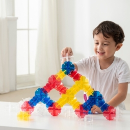 Weplay Crystal Spectrum Blocks