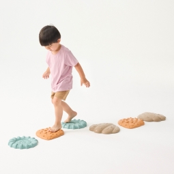 Weplay Squishy Tactile Shell